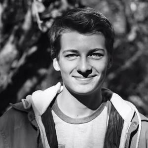 Meet your Posher, Graham